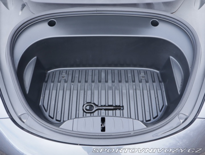 Tesla Model 3 Performance 82kWh 2021