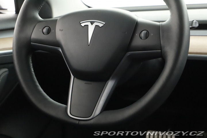 Tesla Model 3 Performance 82kWh 2021