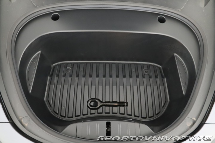 Tesla Model 3 Performance 82kWh 2021