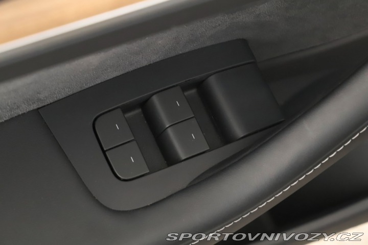 Tesla Model 3 Performance 82kWh 2021