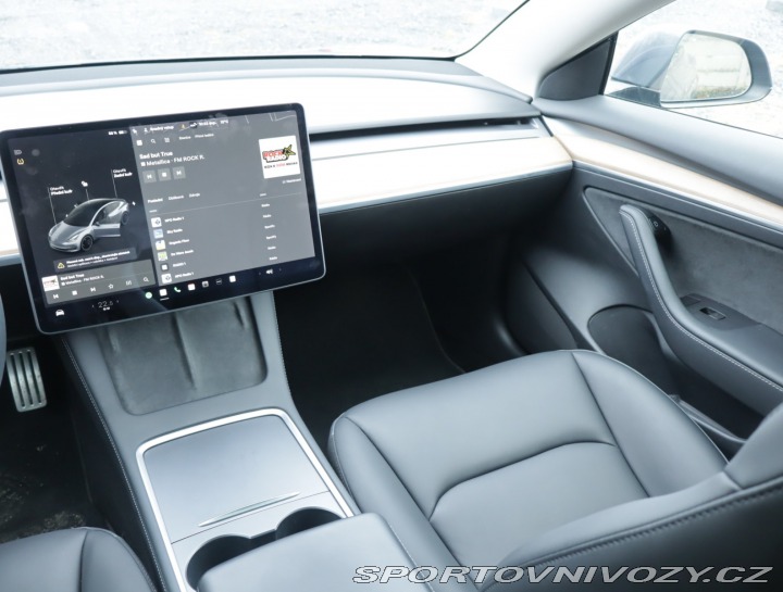 Tesla Model 3 Performance 82kWh 2021