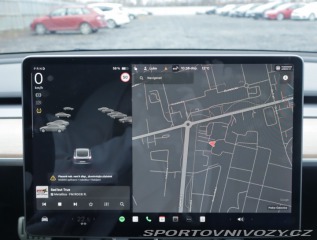 Tesla Model 3 Performance 82kWh 2021