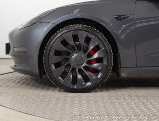 Tesla Model 3 Performance 82kWh 2021