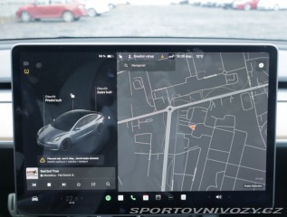 Tesla Model 3 Performance 82kWh 2021