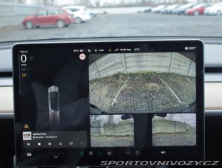 Tesla Model 3 Performance 82kWh 2021