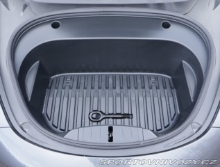 Tesla Model 3 Performance 82kWh 2021