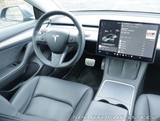 Tesla Model 3 Performance 82kWh 2021