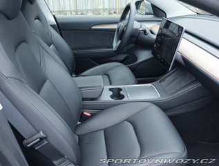 Tesla Model 3 Performance 82kWh 2021