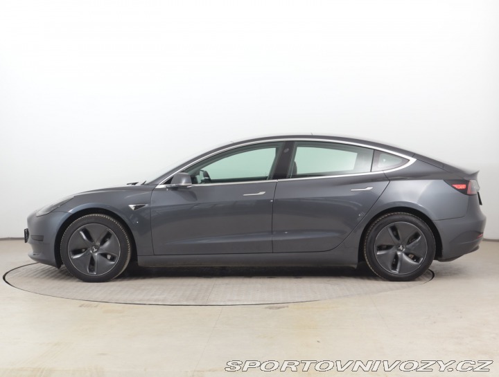 Tesla Model 3 Std Range Plus LFP 2020