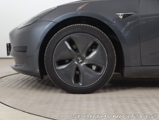 Tesla Model 3 Std Range Plus LFP 2020