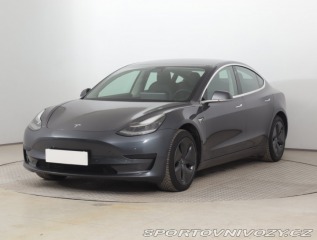 Tesla Model 3 Std Range Plus LFP 2020