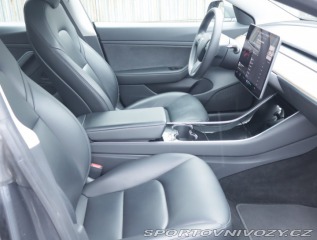 Tesla Model 3 Std Range Plus LFP 2020