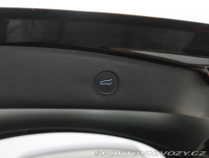 Tesla Model 3 Long Range 4WD 79kWh 2021