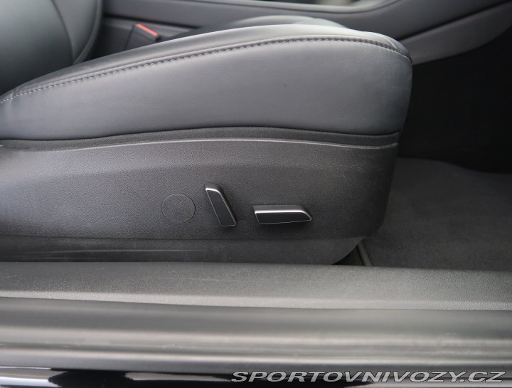 Tesla Model 3 Long Range 4WD 79kWh 2021