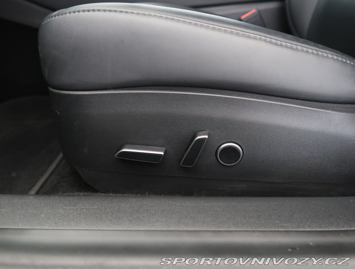 Tesla Model 3 Long Range 4WD 79kWh 2021