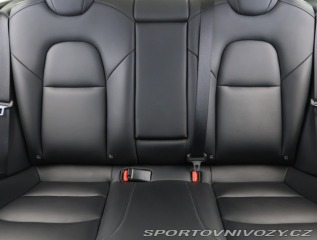 Tesla Model 3 Long Range 4WD 79kWh 2021