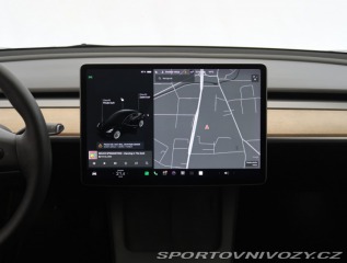 Tesla Model 3 Long Range 4WD 79kWh 2021