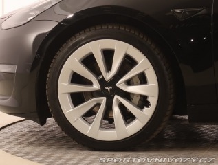 Tesla Model 3 Long Range 4WD 79kWh 2021