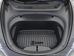 Tesla Model 3 Long Range 4WD 79kWh 2021