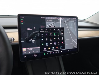 Tesla Model 3 Long Range 4WD 79kWh 2021