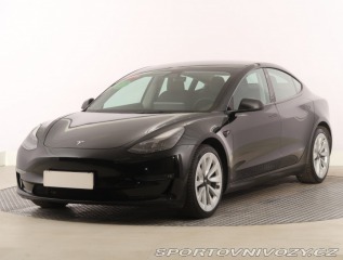 Tesla Model 3 Long Range 4WD 79kWh 2021