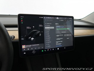 Tesla Model 3 Long Range 4WD 79kWh 2021