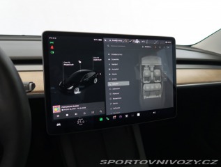 Tesla Model 3 Long Range 4WD 79kWh 2021