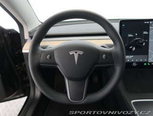 Tesla Model 3 Long Range 4WD 79kWh 2021