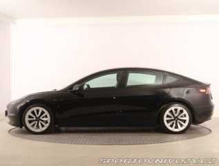 Tesla Model 3 Long Range 4WD 79kWh 2021