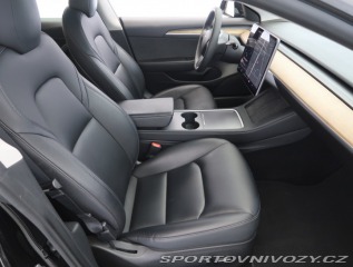 Tesla Model 3 Long Range 4WD 79kWh 2021