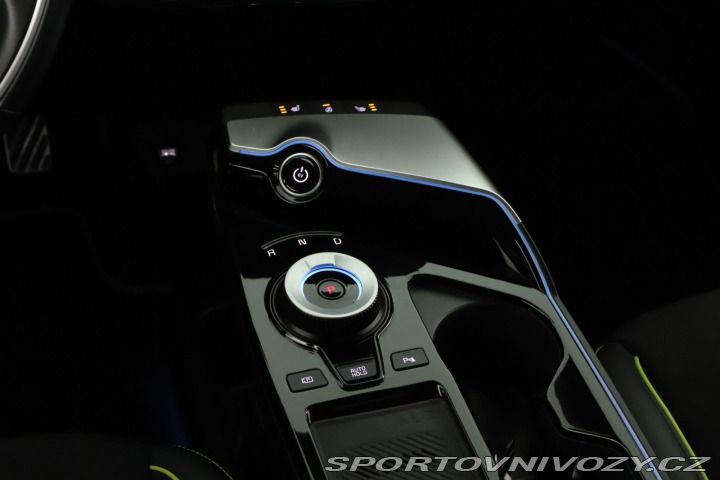 Kia EV6 GT-Line GT AWD 77.4 kWh 2023