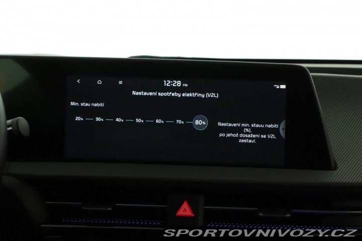 Kia EV6 GT-Line GT AWD 77.4 kWh 2023