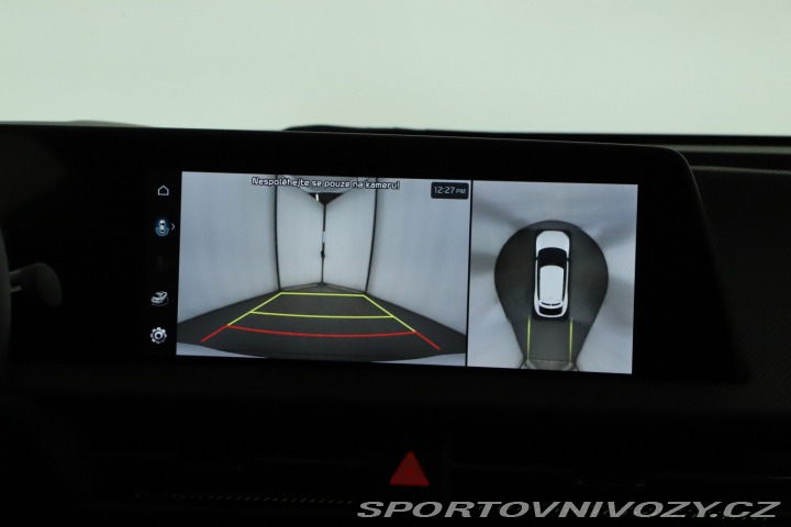 Kia EV6 GT-Line GT AWD 77.4 kWh 2023