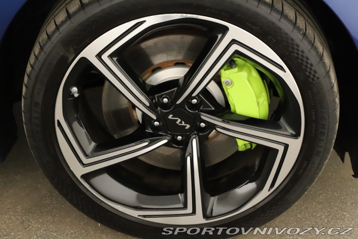 Kia EV6 GT-Line GT AWD 77.4 kWh 2023