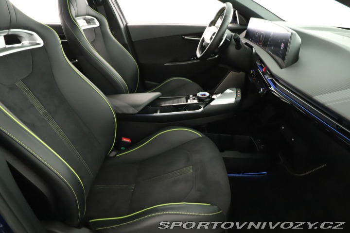 Kia EV6 GT-Line GT AWD 77.4 kWh 2023