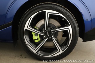 Kia EV6 GT-Line GT AWD 77.4 kWh 2023