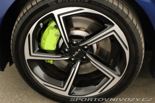 Kia EV6 GT-Line GT AWD 77.4 kWh 2023