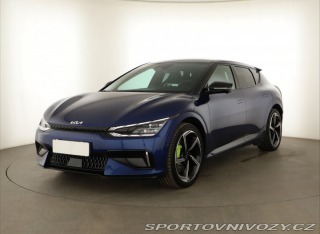 Kia EV6 GT-Line GT AWD 77.4 kWh 2023