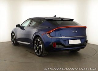 Kia EV6 GT-Line GT AWD 77.4 kWh 2023