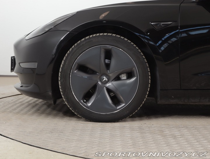 Tesla Model 3 Long Range 4WD 78kWh 2021