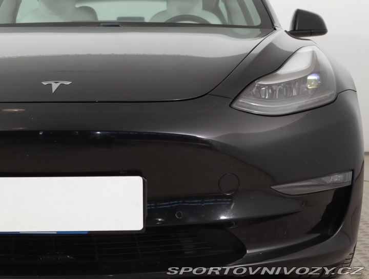Tesla Model 3 Long Range 4WD 78kWh 2021