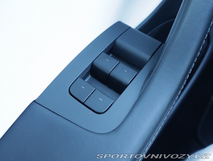 Tesla Model 3 Long Range 4WD 78kWh 2021