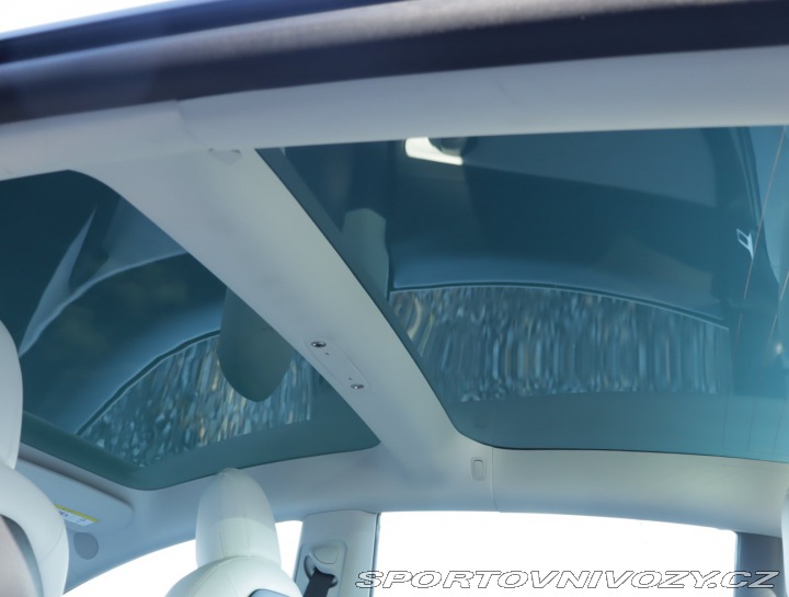 Tesla Model 3 Long Range 4WD 78kWh 2021