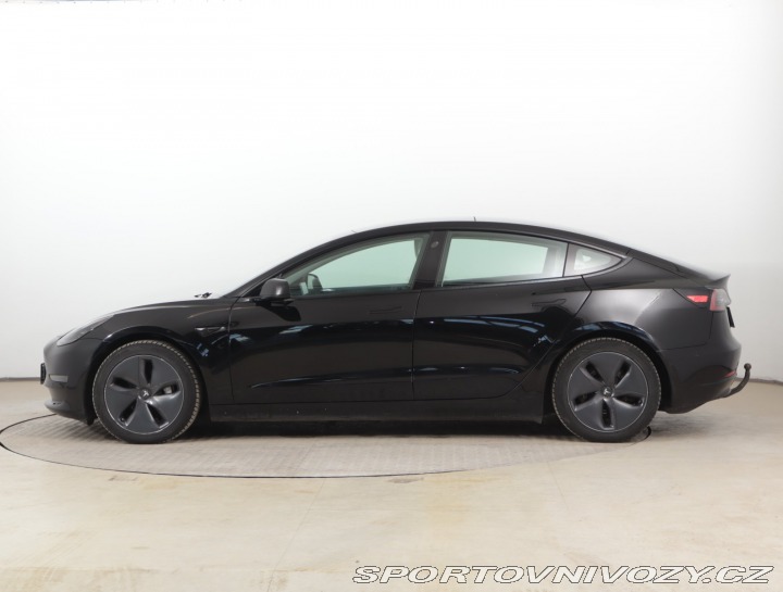 Tesla Model 3 Long Range 4WD 78kWh 2021
