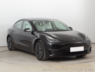 Tesla Model 3 Long Range 4WD 78kWh 2021