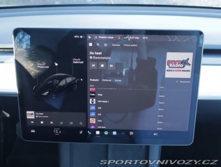 Tesla Model 3 Long Range 4WD 78kWh 2021