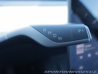 Tesla Model 3 Long Range 4WD 78kWh 2021