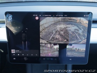 Tesla Model 3 Long Range 4WD 78kWh 2021