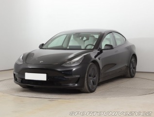 Tesla Model 3 Long Range 4WD 78kWh 2021