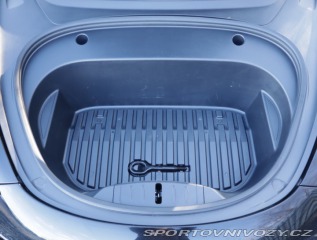 Tesla Model 3 Long Range 4WD 78kWh 2021